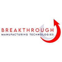 Breakthrough Manufacturing Technologies logo - Similar company to Quebic