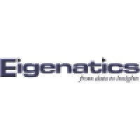 Eigenatics Llc