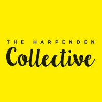 The Harpenden Collective logo - Similar company to Specter Studio