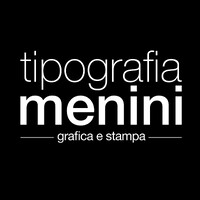 Tipografia Menini / Grafica & Stampa logo - Similar company to Frandoli S.R.L