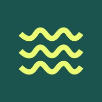 KAISU — Sparkling Matcha logo - Similar company to Videodesign