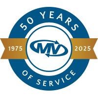 MV Transportation logo - Similar company to First Transit