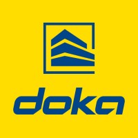Doka Bulgaria logo - Similar company to Pinusvillas