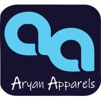 Aryan Apparels logo - Similar company to Multiverse Explorations