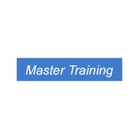 Master Training logo - Similar company to Master Trading