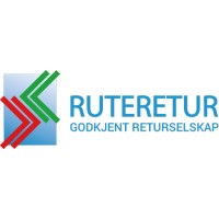 Ruteretur AS logo - Similar company to Glava®