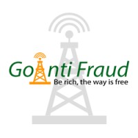 GoAntiFraud logo - Similar company to Nexogy