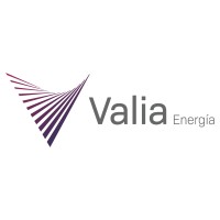 Valia Energía logo - Similar company to Quantum Energía