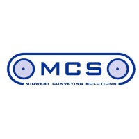 Midwest Conveying Solutions logo - Similar company to Mine Resource Group