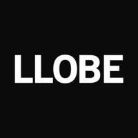 LLOBE Design logo - Similar company to Redshift Digital, Inc.