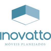 Inovatto Móveis Planejados logo - Similar company to Versátil Móveis Planejados