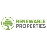 Renewable Properties logo - Similar company to United Renewable Energy, Llc
