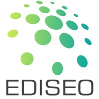 Ediseo logo - Similar company to Size Up 💥 _ L’Agence D'Acquisition