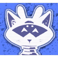 QwertyCat Studio logo - Similar company to Pineloft Entertainment