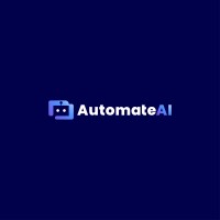 Automate AI logo - Similar company to Automate