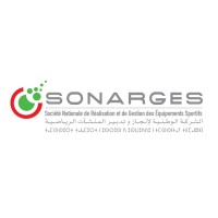 SONARGES logo - Similar company to Dabistech