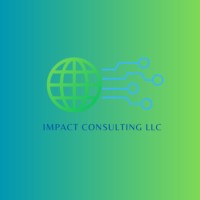 Impact Consulting llc logo - Similar company to Impact Consulting