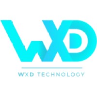 WxD Technology logo - Similar company to Id Software