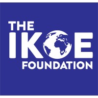 The Ikoe Foundation logo - Similar company to Rem5 Studios