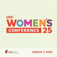 USC Women's Conference logo - Similar company to Usc Alumni Association