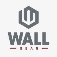Wall Gear logo - Similar company to Matheus Marcheze