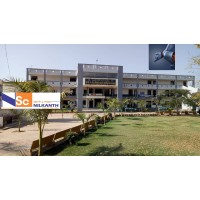 Shri P J Patel Nilkanth Science College, Maktupur, Ta-Unjha, District-Mehsana, Gujarat State, India
