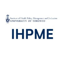 Master of Health Informatics, IHPME logo - Similar company to Free The Agents