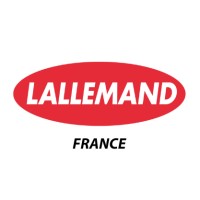 Lallemand France logo - Similar company to Ca Arlysere