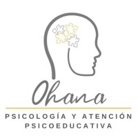 Ohana Psicología y Atención Psicoeducativa logo - Similar company to Psintonía
