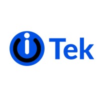 iTek NI logo - Similar company to Codo Digital Ltd
