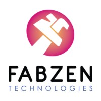 Fabzen Technologies Private Limited logo - Similar company to Asecurecloud