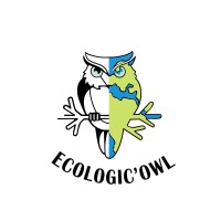 Ecologic'Owl logo - Similar company to Toucango By Innov+