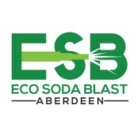 Eco Soda Blast Aberdeen Ltd logo - Similar company to Orthogonal Engineering