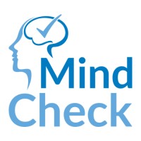 MindCheck logo - Similar company to Neuratech