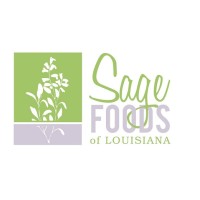 Sage Foods of Louisiana, LLC logo - Similar company to Summer Pack-It Llc.
