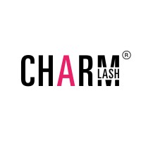 CharmLash logo - Similar company to Devyt