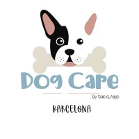 Dog Care Barcelona logo - Similar company to Mailify (Positive Group)