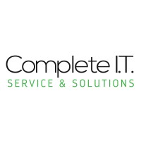 Complete I.T. Corp logo - Similar company to My Tampa It