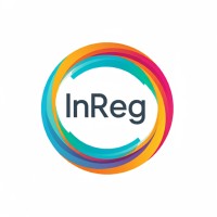 InReg logo - Similar company to Regsquare