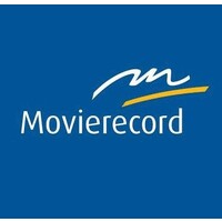 Movierecord Cine S.A.U. logo - Similar company to Score Projects