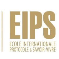 ECOLE INTERNATIONALE DU PROTOCOLE ET DU SAVOIR-VIVRE logo - Similar company to Protocol & Diplomacy International - Protocol Officers Association