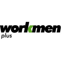 Workmen Plus logo - Similar company to Pcdc Ltd - Pearl Court Development & Construction Limited