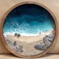 DesiderioFineArt logo - Similar company to Clack Technologies