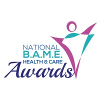 NATIONAL B.A.M.E HEALTH AND CARE AWARDS logo - Similar company to Nexapluse