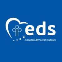 European Democrat Students logo - Similar company to Youth Of The European People'S Party (Yepp)