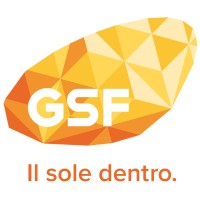 Global Solar Fund logo - Similar company to BFP Service