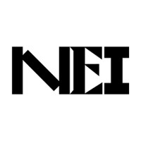 NEI logo - Similar company to Likebrands