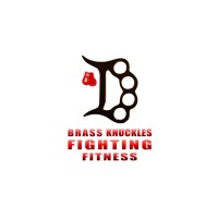 Brass Knuckles Fighting Fitness logo - Similar company to American Boxing & Fitness Inc