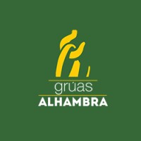 Grúas Alhambra logo - Similar company to Espagruas S.L