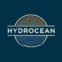 Hydrocean logo - Similar company to Ingrid Cloud